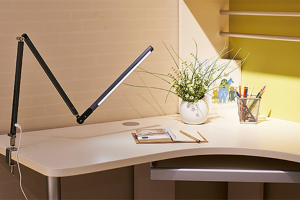 Cozy Workspace và bí quyết F5 góc làm việc để khơi dậy cảm hứng giao mùa