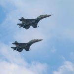 Tự hào những cánh bay của Không quân Việt Nam