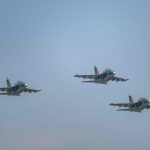 Tự hào những cánh bay của Không quân Việt Nam