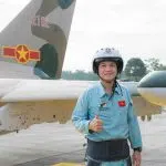 Tự hào những cánh bay của Không quân Việt Nam