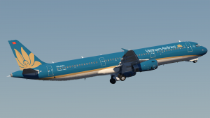 Vietnam Airlines Launches First Direct Service to Cebu, Strengthening Vietnam–Philippines Ties