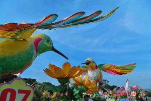 Thú chơi tao nhã của người xứ Tuyên