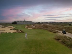 Seaside bliss – Living to the fullest