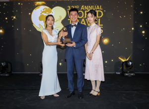 World Travel Awards 2025 vinh danh Heritage