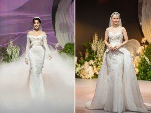 CHANEL Haute Couture : Màn chào sân ấn tượng từ Matthieu Blazy