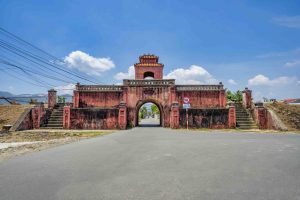 If these walls could talk