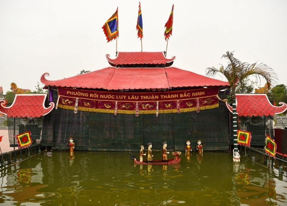 Khám phá di sản văn hóa Bắc Ninh - Cái nôi của Quan họ và làng nghề truyền thống