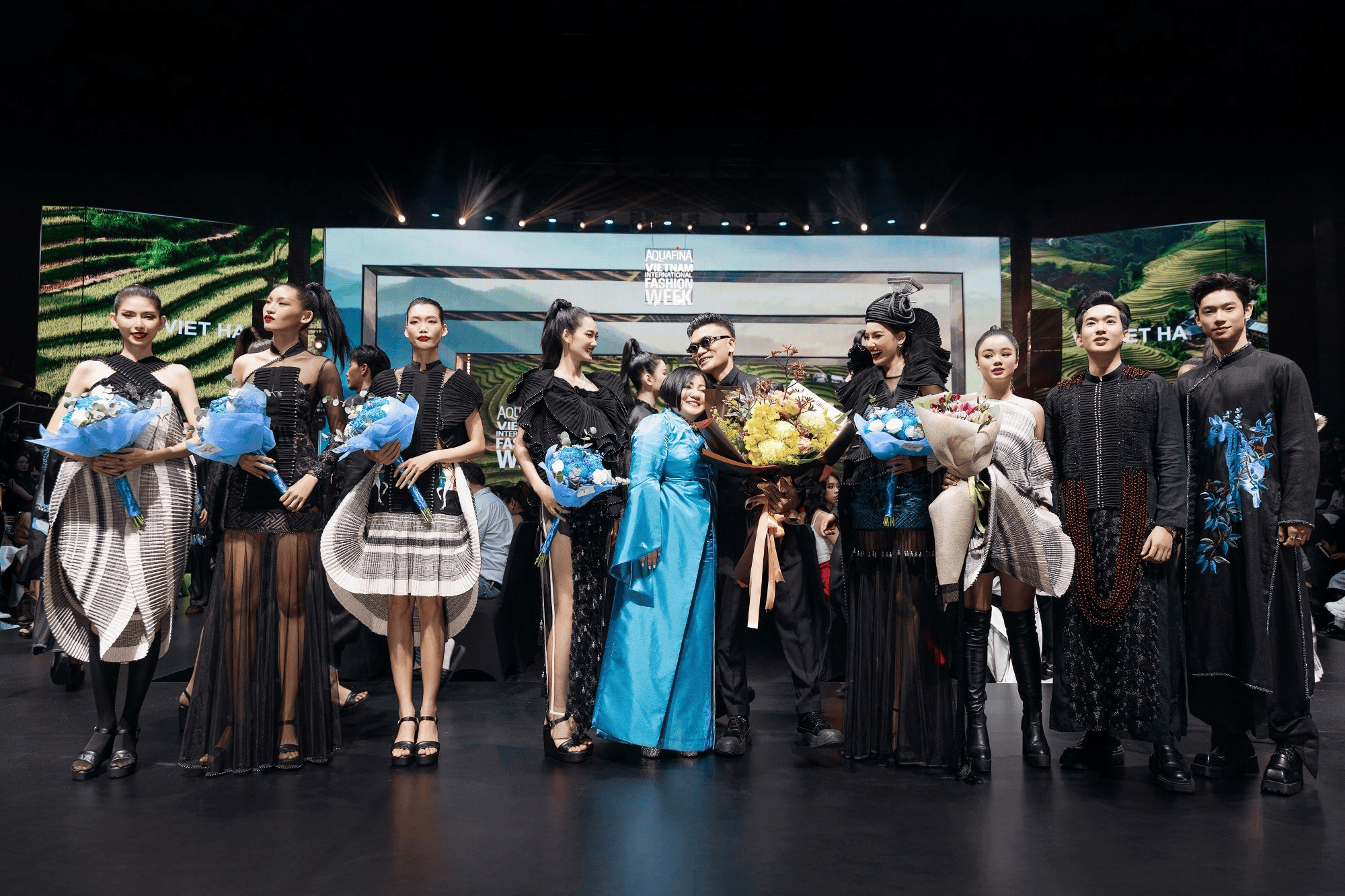 Mặc đẹp cả năm với phong cách thời trang theo mùa