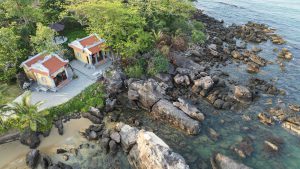 Phu Quoc’s sacred spaces