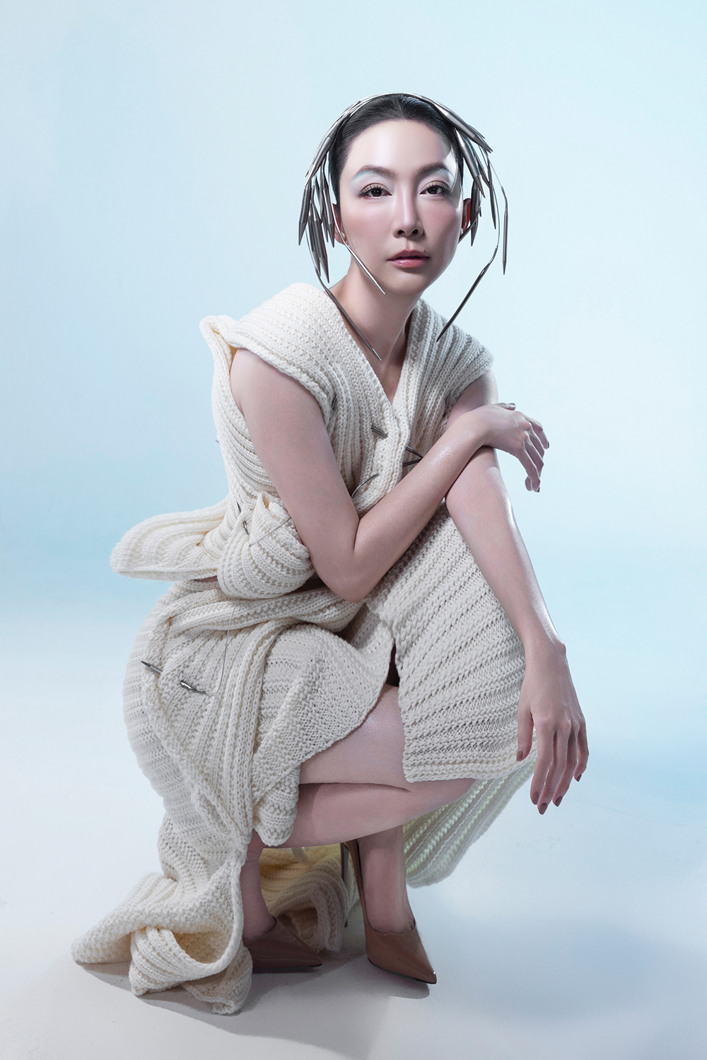 Vũ Việt Hà và cảm hứng sử thi tạo nên “Khởi nguồn thuần khiết”