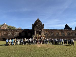 Heritage tổ chức photo tour tại đất nước hoa Champa