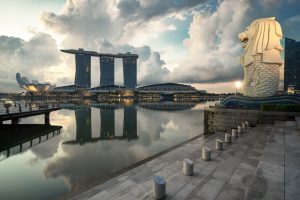 Du ngoạn Singapore mùa cuối năm: Những trải nghiệm quyện hương sắc nghệ thuật