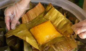 Khám phá các thức bánh hỷ trong đám cưới Việt Nam