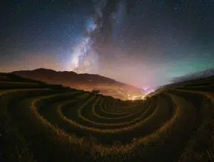 Đánh thức những mùa lặng ở Mù Cang Chải