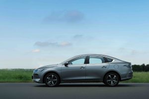 Khi công nghệ hybrid định hình xu hướng mới