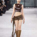 NTK Đỗ Long trình làng bộ sưu tập “Emerge” lấy cảm hứng từ sự tái sinh