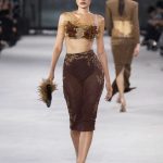 NTK Đỗ Long trình làng bộ sưu tập “Emerge” lấy cảm hứng từ sự tái sinh