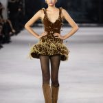 NTK Đỗ Long trình làng bộ sưu tập “Emerge” lấy cảm hứng từ sự tái sinh