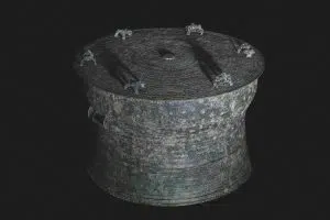 Báu vật của người Mường