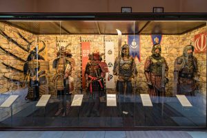 Hơi thở thời gian giữa lòng phố biển