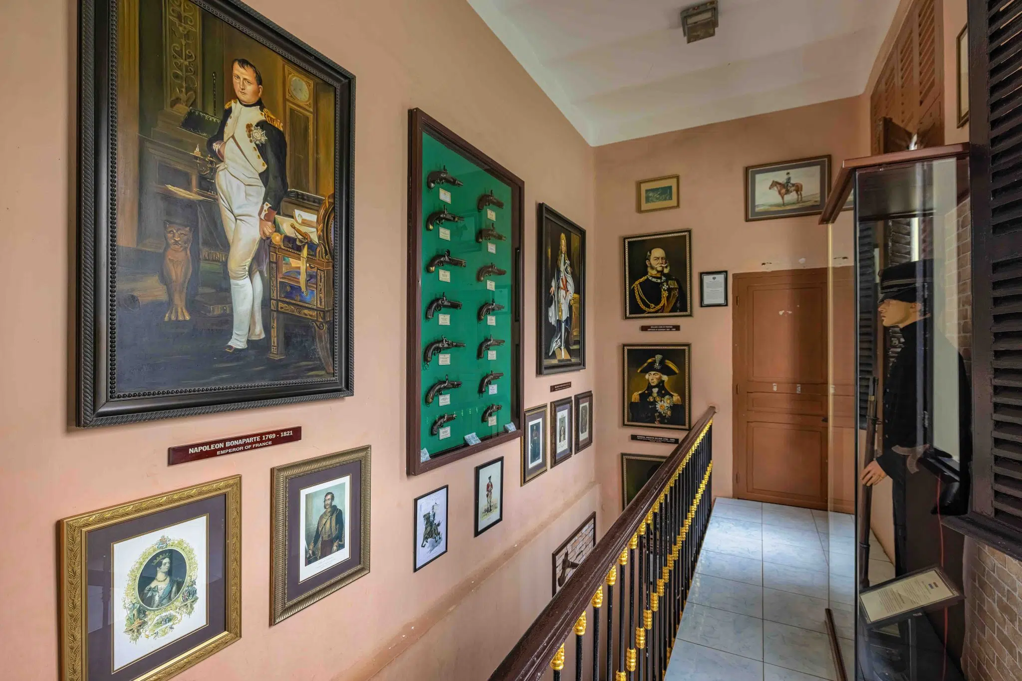 Glimpses of history - Heritage Vietnam Airlines