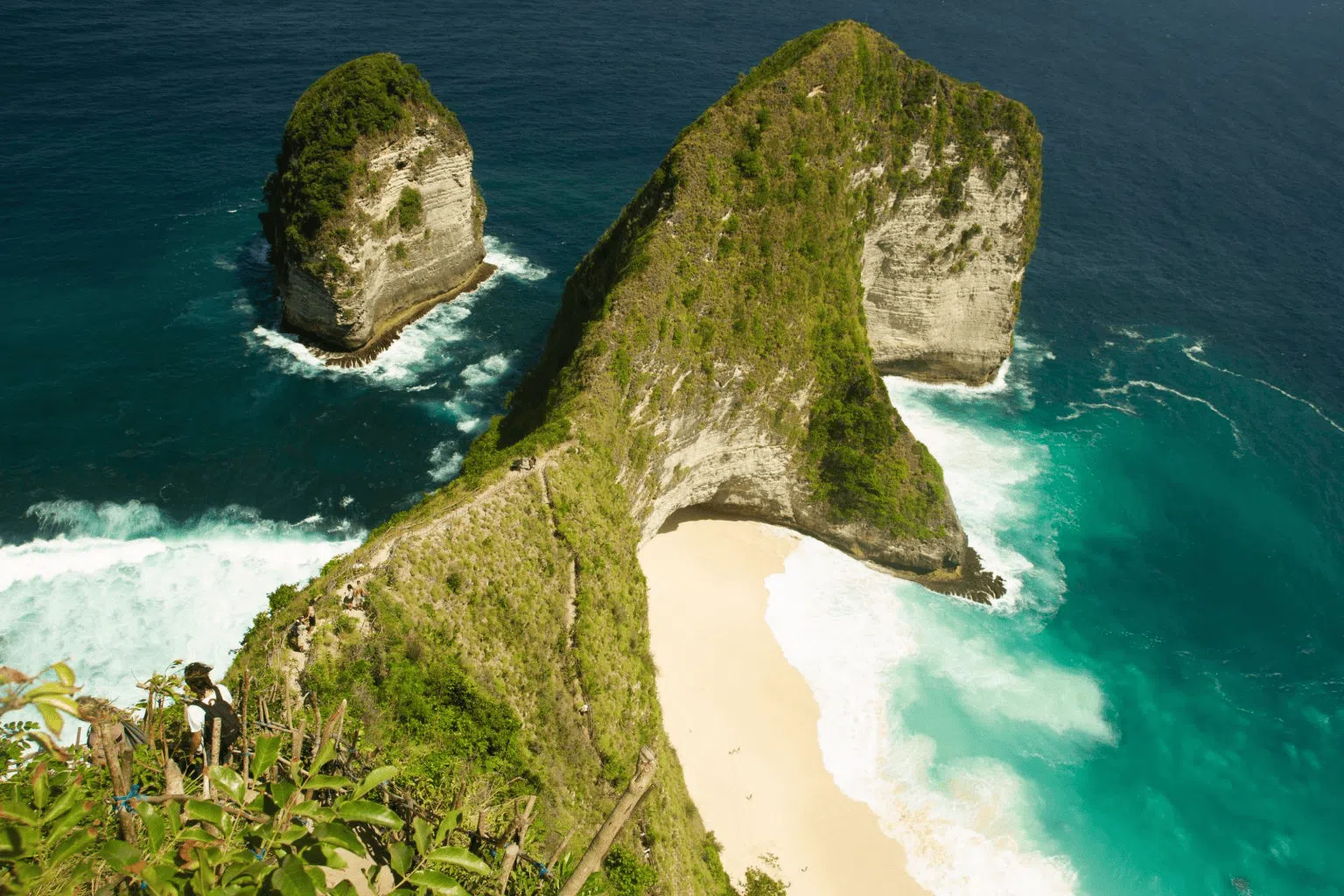 Bali mang đến một khởi đầu năm mới với nhịp điệu khác biệt: chậm rãi và bình yên