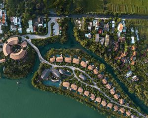 Chơi Tết ý nghĩa tại Hội An