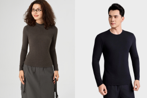 Bí kíp diện sequins & metallic sang trọng mùa tiệc tùng