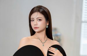 NSƯT Kiều Anh khép lại năm 2025 với vai diễn triệu view