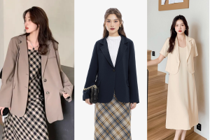 Phối đồ du xuân hậu Tết: Công thức “3 chuẩn” để vừa đi lại thoải mái, vừa lên hình đẹp