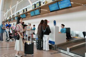 Hàng không nỗ lực bảo đảm khai thác an toàn, thông suốt dịp Tết Nguyên đán 2026