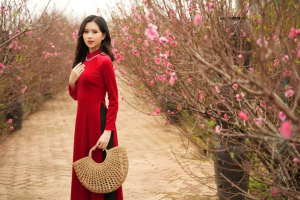 Gói quà kiểu Furoshiki – Biến hộp quà thành tác phẩm nghệ thuật bền vững