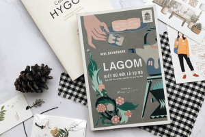 7 cuốn tản văn dành cho những ngày cuối năm cần được nghỉ ngơi