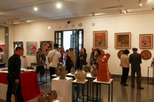 “Mã Hóa” – Khi hình tượng con ngựa bước vào kỷ nguyên số