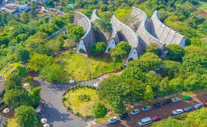 Cảm hứng cho năm mới từ 7 thánh đường nghệ thuật Việt Nam