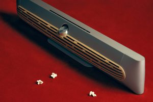 Beosound Premiere: Khi thiết kế thủ công giao thoa với công nghệ âm thanh