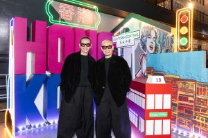 Haute Holiday 2026: Dạ tiệc thời trang khép lại năm cũ của VUNGOC&SON