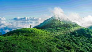 Theo bước gió chinh phục miền xanh Quảng Trị