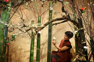 Xuân đến là Xuân