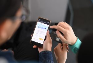 A new milestone for Viet Nam’s aviation: Vietnam Airlines officially launches inflight Internet service