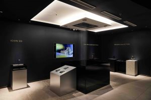 Khám phá không gian trải nghiệm độc đáo, truyền cảm hứng của LIXIL Experience Center tại Hà Nội