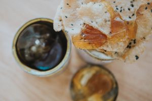 Ngọt ngào dư vị kẹo mạch nha Tết Quảng Ngãi