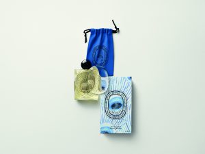 Diptyque ra mắt hương thơm mới lấy cảm hứng từ loài khổng tước