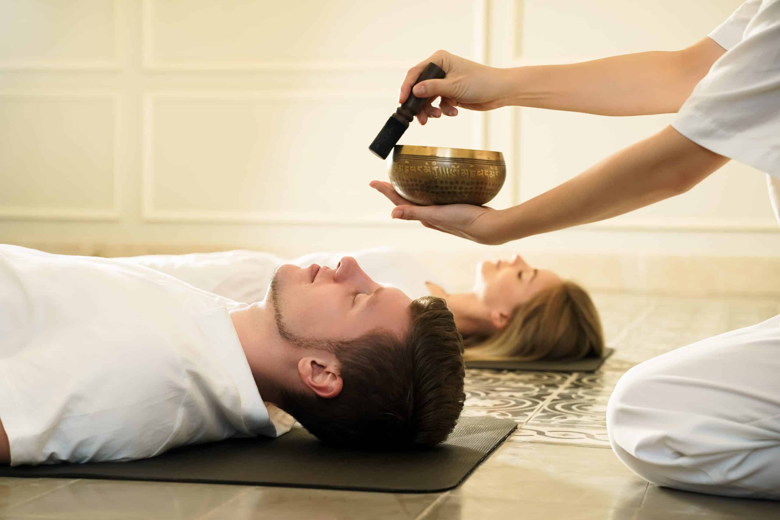 Quan Spa Non Nuoc Danang Marriott Non Nuoc Beach Villas Meditation Scaled