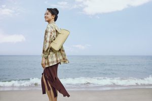 Longchamp Xuân – Hè 2026: Khi phụ kiện dẫn lối phong cách