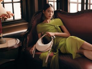 Tory Burch ra mắt bộ sưu tập túi xách đón năm Bính Ngọ 2026