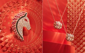 Bvlgari đón Tết Bính Ngọ với bộ sưu tập lễ hội đặc biệt