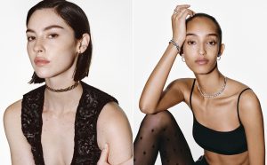 Nhà thiết kế Đỗ Long ra mắt bộ sưu tập áo dài lấy cảm hứng từ thiên nhiên Việt Nam