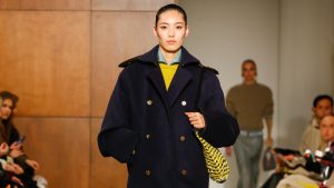 Tory Burch 2026: Khi sự cổ điển được làm mới bằng tinh thần hiện đại