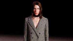 Marc Jacobs Xuân – Hè 2026: Vẻ đẹp của sự hoài niệm